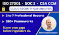 do nist 800 53, cmmc, fedramp, dfars compliance assessment