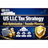 provide US llc tax planning and risk optimization strategies