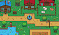 do pixel art tileset 2d game asset pixel top down pixel art tilemap game props