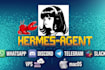 setup your hermes agent or openclaw