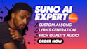 suno ai expert mp3 wav suno ai music suno ai song suno remake ai song