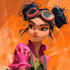 create a character design