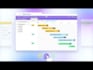 create saas logo video asap