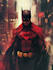 do a superhero comic
