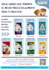 realizo flyer para redes sociales