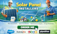 setup solar panel installers crm solargraf sunbase solo scanfly bodhi enact