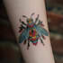 design custom tattoo, tattoo sleeve
