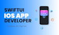 develop ios app using swift and swiftui