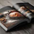 design book cover design