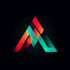 paint a fabulous modern business logo design