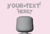 make a roblox ugc custom over head title