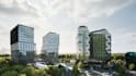 create 3d architectural animation and realistic walkthrough videos