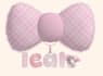 make a custom roblox ugc bow with name