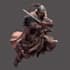 do fantasy concept art