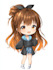 make custom anime chibi sticker pack