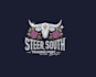 create creative and good looking western logo design