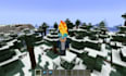 create you a custom minecraft mod in forge, neoforge, or fabric minecraft