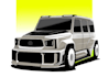 design professional automotive concepts widebody kits and realistic car renders