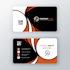 create modern and unique business card design