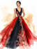 draw fashion illustration, design collection