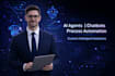 build ai websites, agents and bots