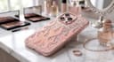 design unique textured 3d phone cases