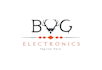 do a tech, crypto, security, electronics and technology logo design