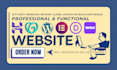 build hostinger wordpress website design edit godaddy hostinger website redesign