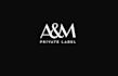 design unique private label logo