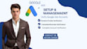 do ads account advertiser verification