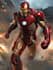illustrate comic book covers, pages, pinups, superheroes