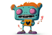 draw cute cartoon character, alien, animal, monster