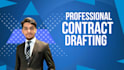 draft legal contracts and agreements including nda, partnership contracts