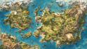make fantasy world maps for your novel or dnd game