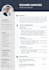 professionally format and design your resume or CV