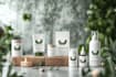 do coffee packaging, coffee bag, label design