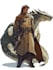 dnd, fantasy character and dnd character