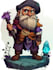 create simple 2d game characters