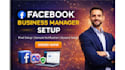 setup meta business manager fb ads account pixel and conversion API