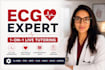 master your ecg ekg interpretation skills with excellence