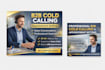 do professional b2b cold calling and appointment setting