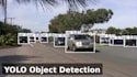train a custom yolov8 object detection model on your dataset