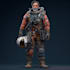 draw sci fi astronaut or space explorer character