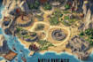 design custom fantasy world maps rpg maps for games