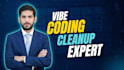 fix and improve your cursor, lovable, bolt or ai code
