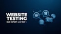 fix HTML CSS javascript or angular frontend bugs