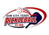 design unique pickleball logo