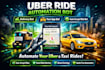 code taxi booking bot ride booking bot uber bot taxi booking website