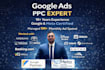 setup google ads and optimise your ppc campaign