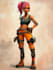 create 2d game character or 2d game character